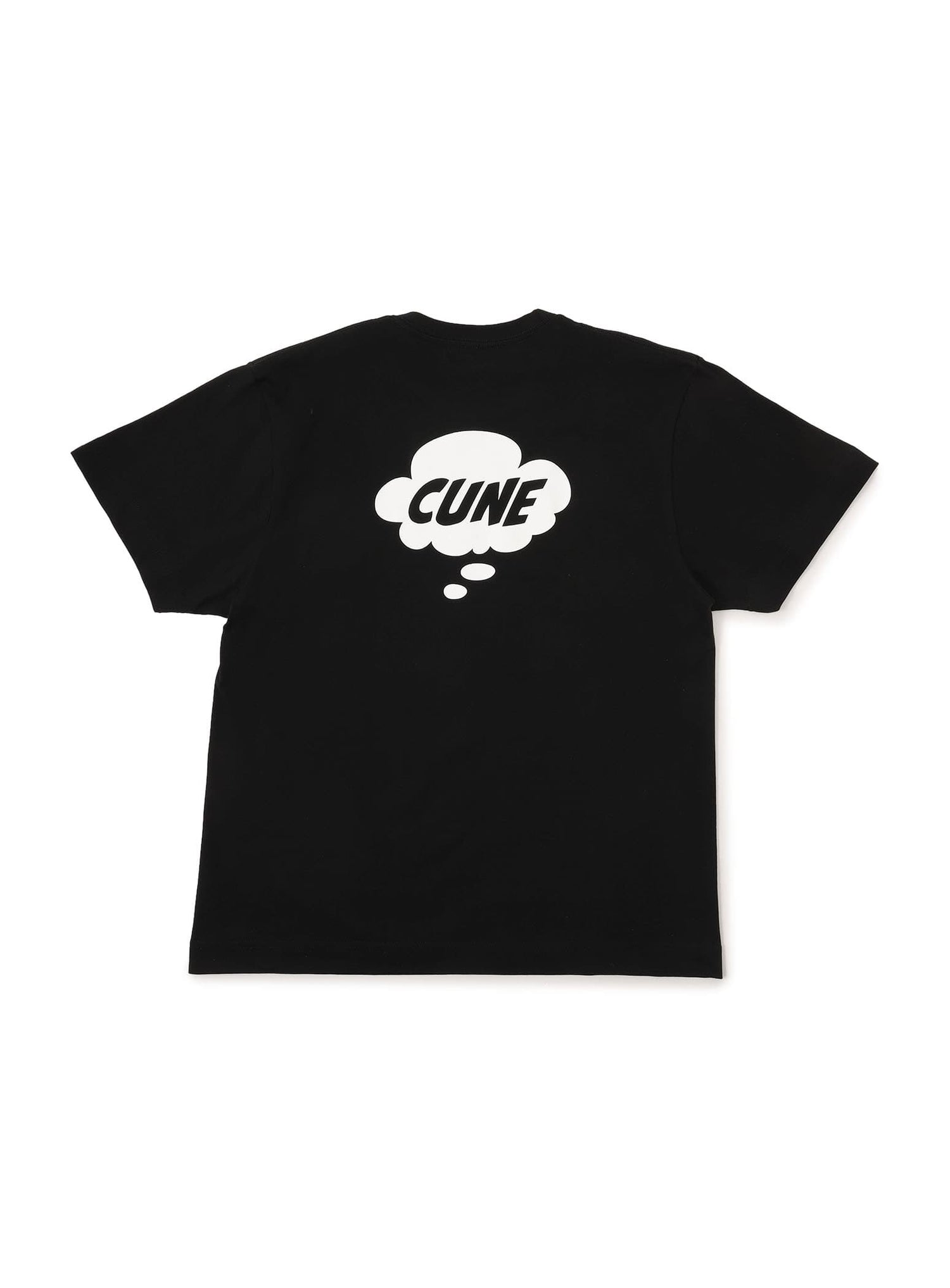 S/S Tee ヘビ使い