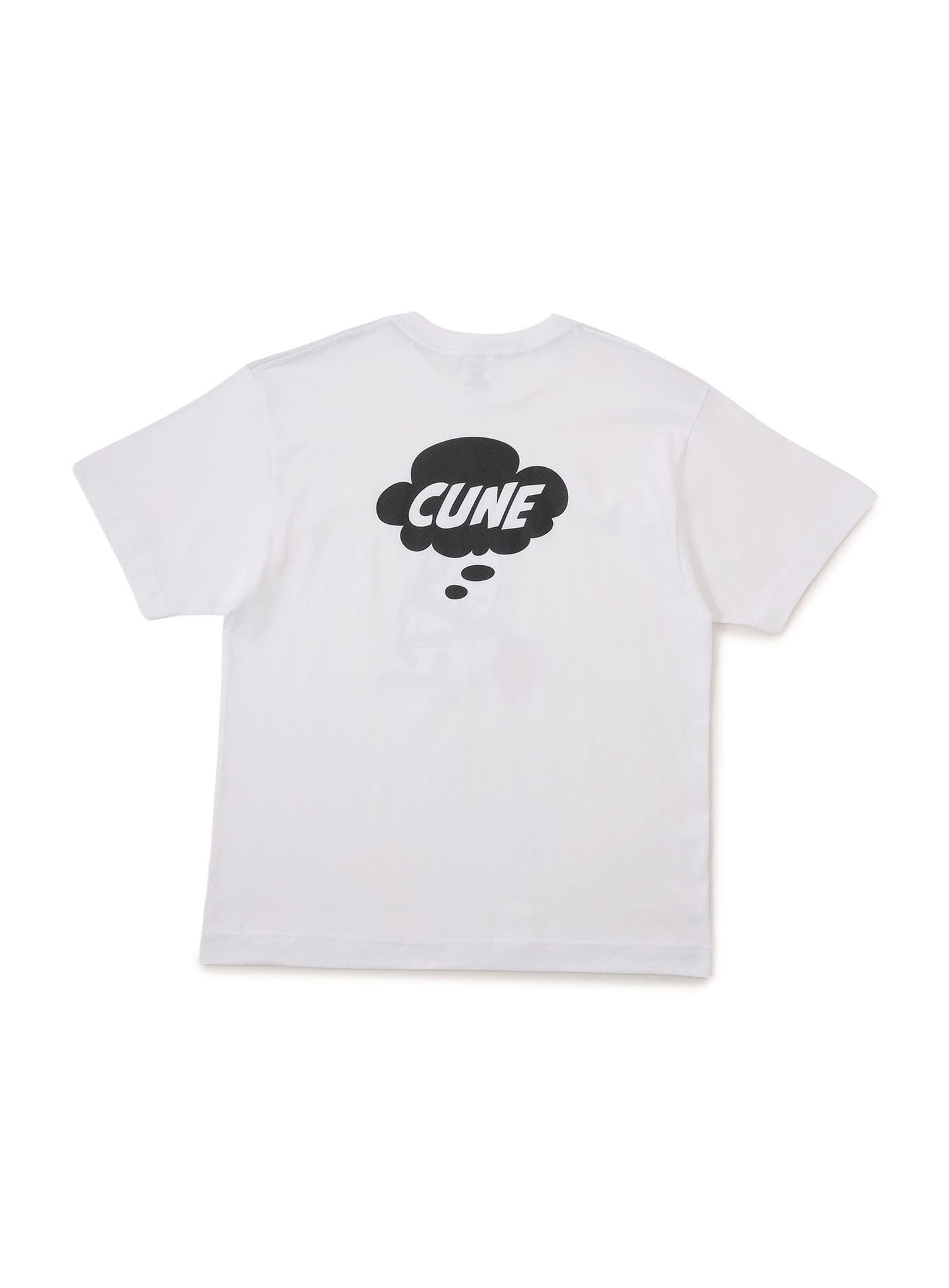S/S Tee ヘビ使い