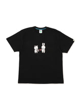 S/S Tee コーヒー