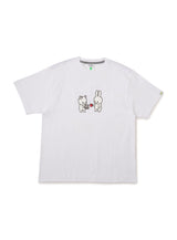 S/S Tee コーヒー