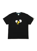 S/S Tee 生たまご