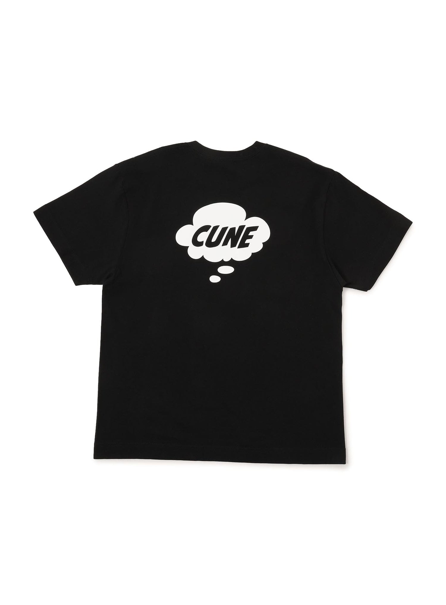 S/S Tee 生たまご