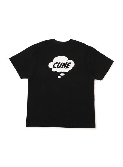 S/S Tee 生たまご
