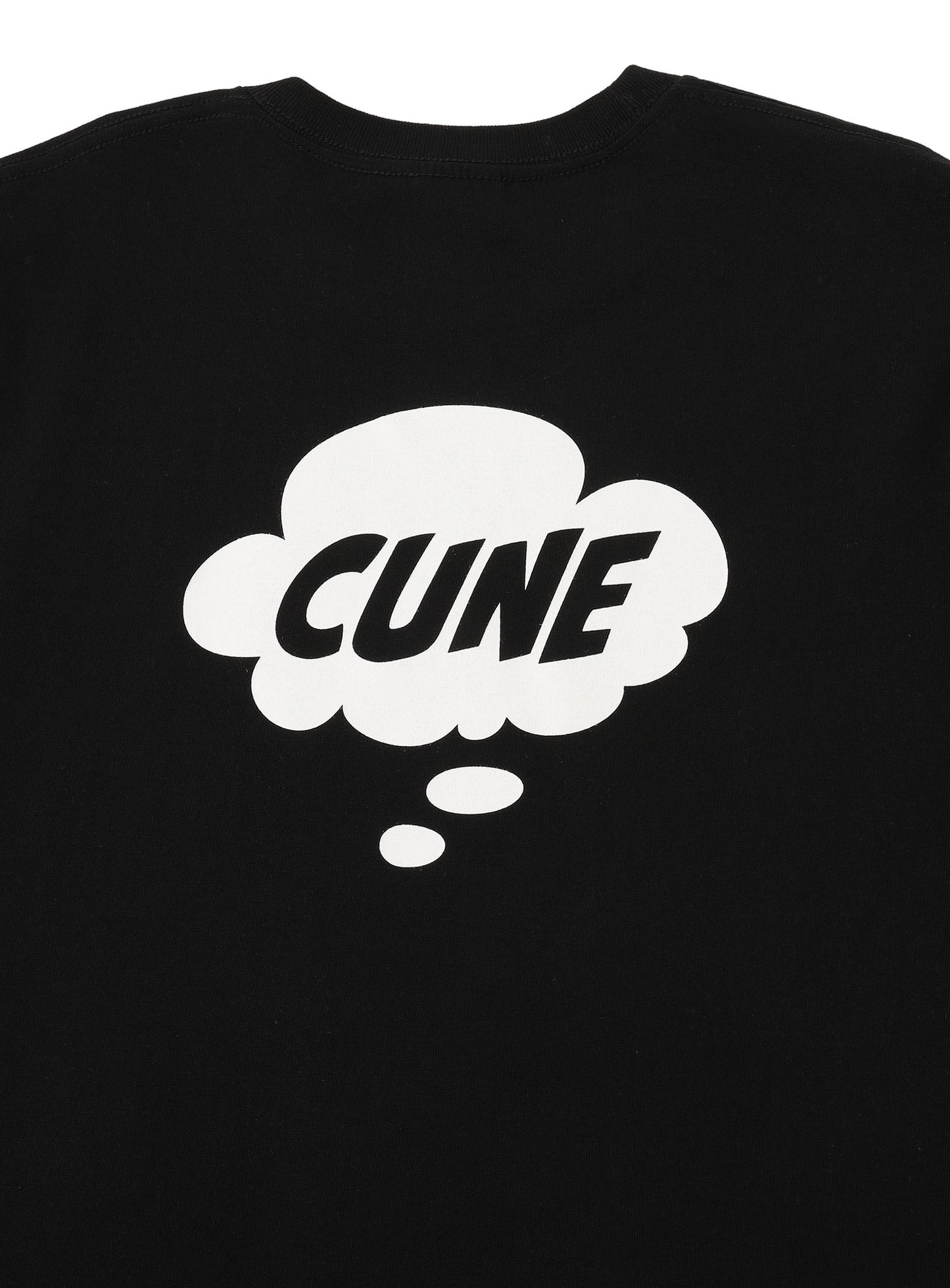 S/S Tee 生たまご