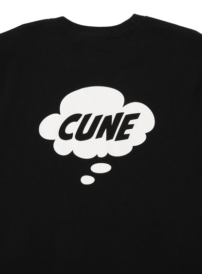 S/S Tee 生たまご