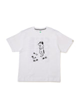 S/S Tee 推理4