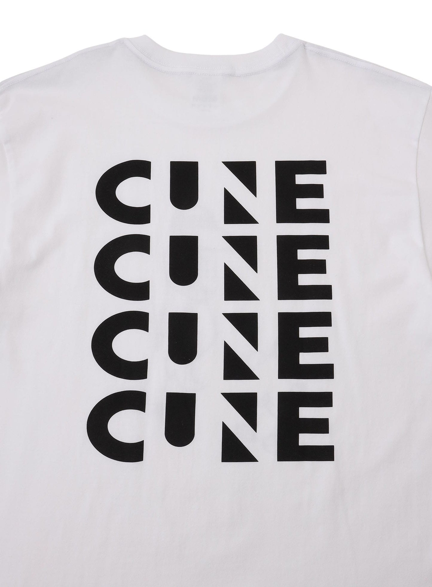 S/S Tee 推理4