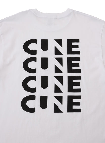 S/S Tee 推理4