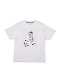S/S Tee 推理4