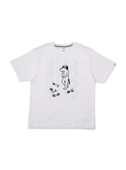 S/S Tee 推理4