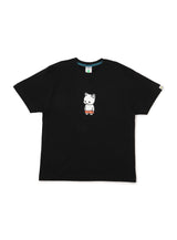 S/S Tee 風呂上がり