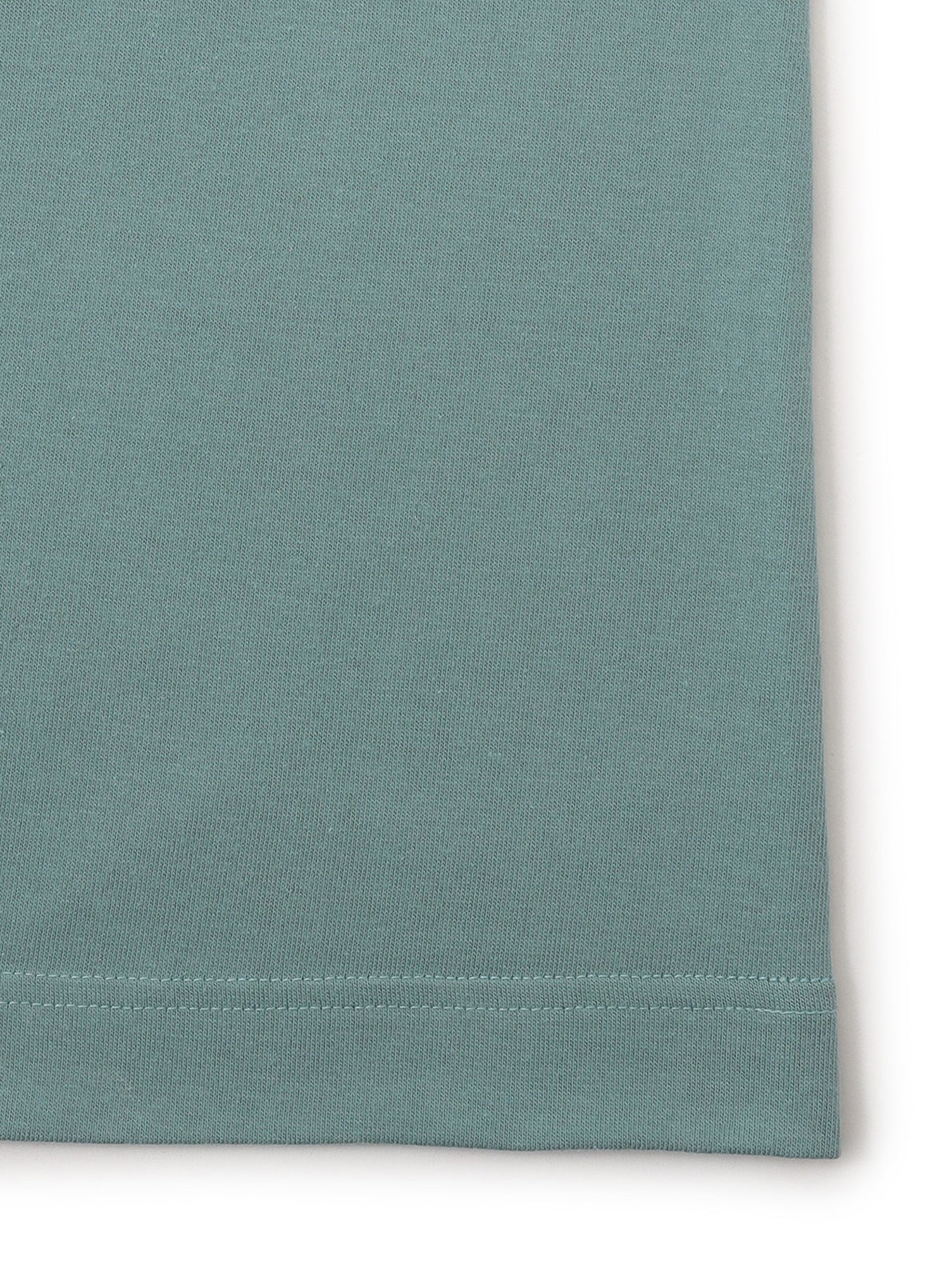 S/S Tee 風呂上がり