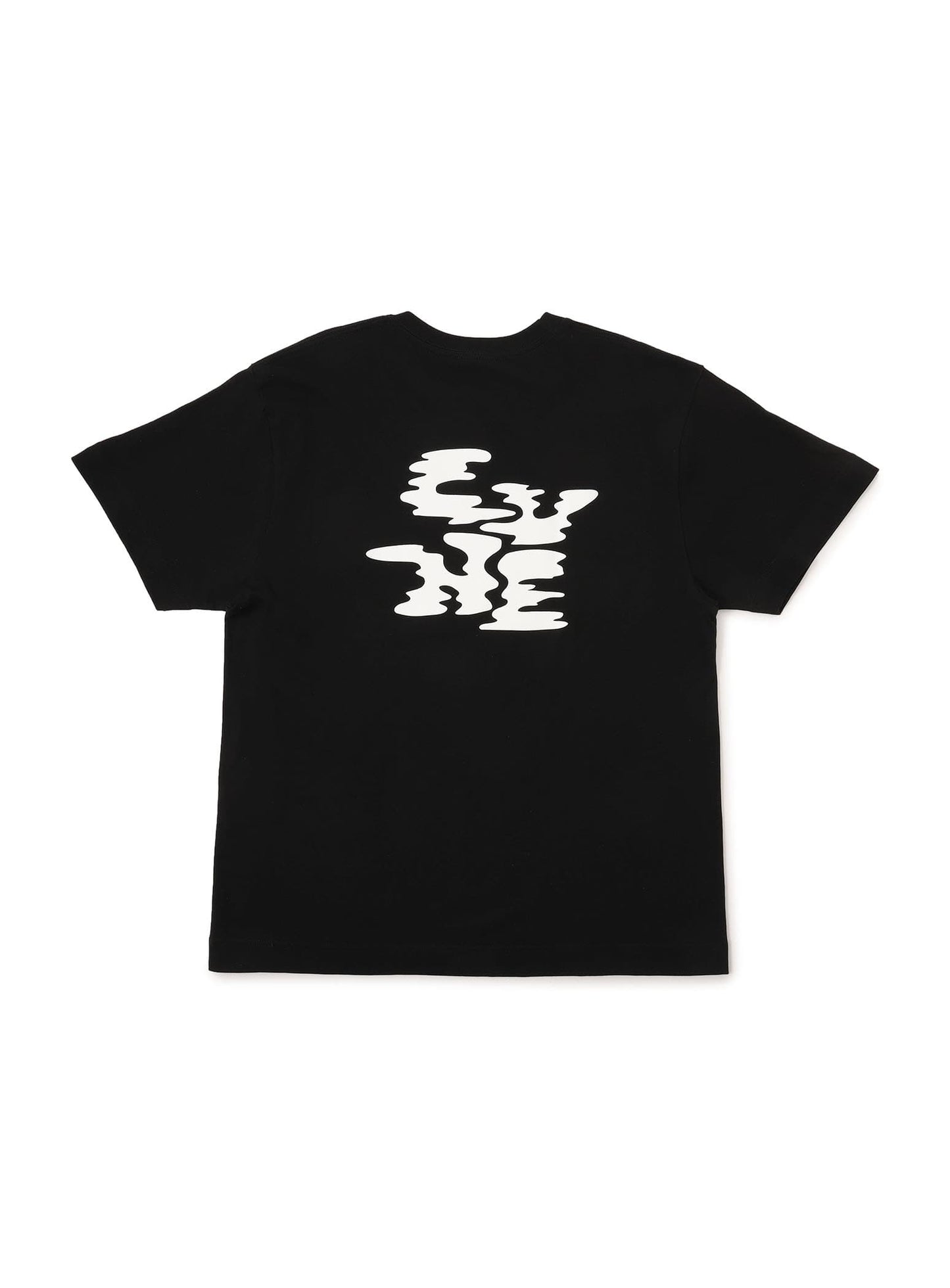 S/S Tee 風呂上がり