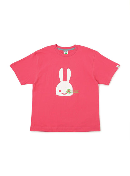 S/S Tee 導体パターン