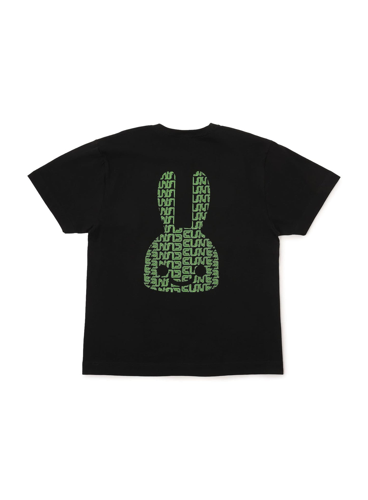 S/S Tee 導体パターン