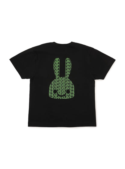 S/S Tee 導体パターン
