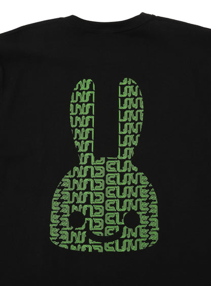 S/S Tee 導体パターン