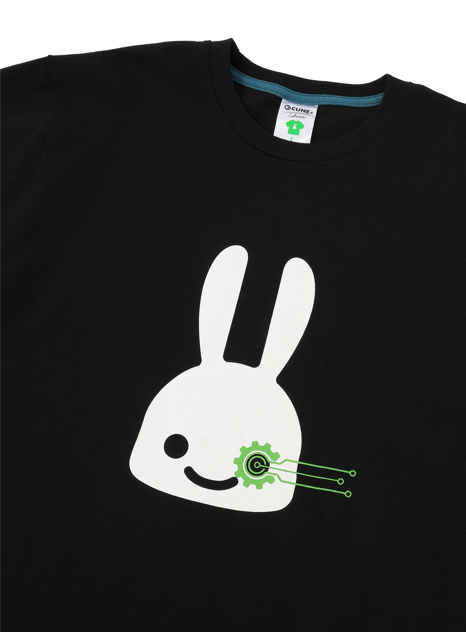 S/S Tee 導体パターン