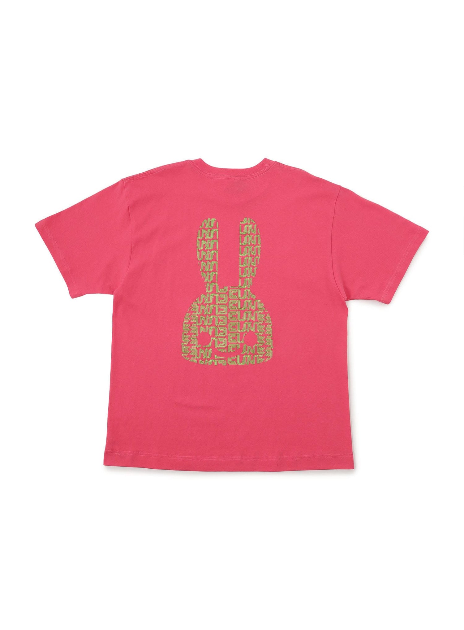 S/S Tee 導体パターン
