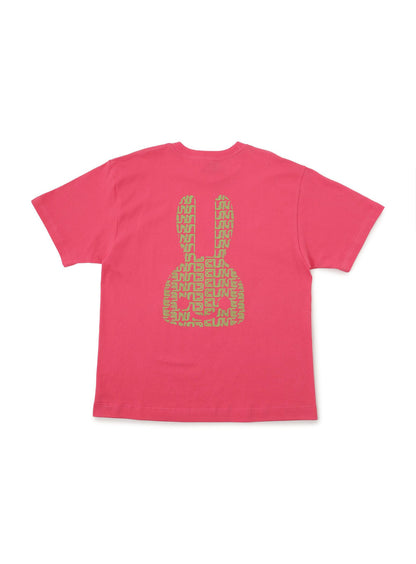 S/S Tee 導体パターン