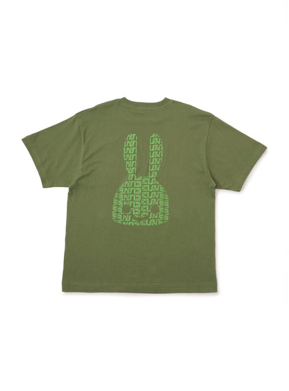 S/S Tee 導体パターン