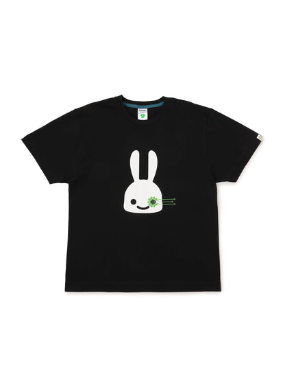 S/S Tee 導体パターン