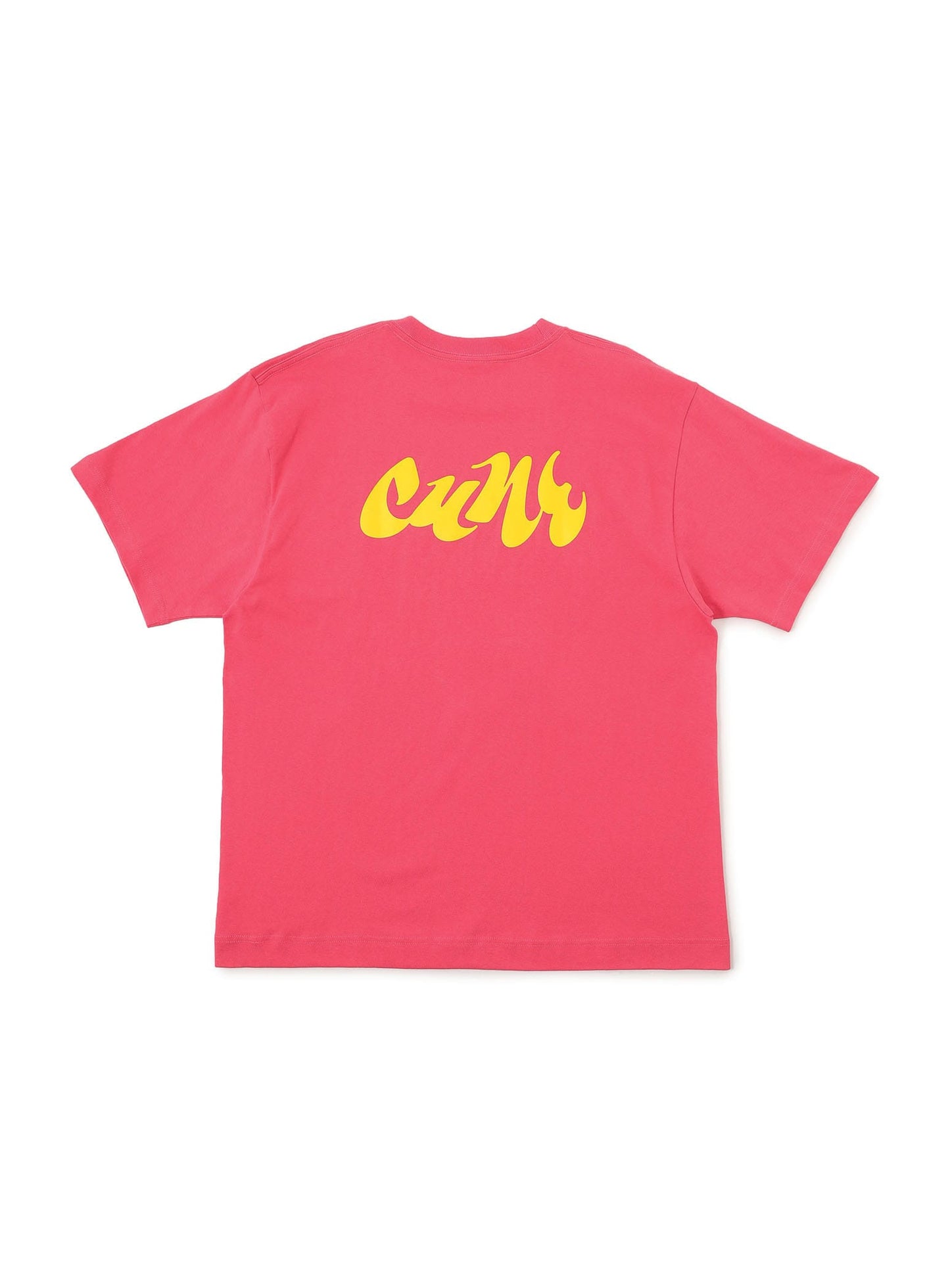 S/S Tee バナナさん