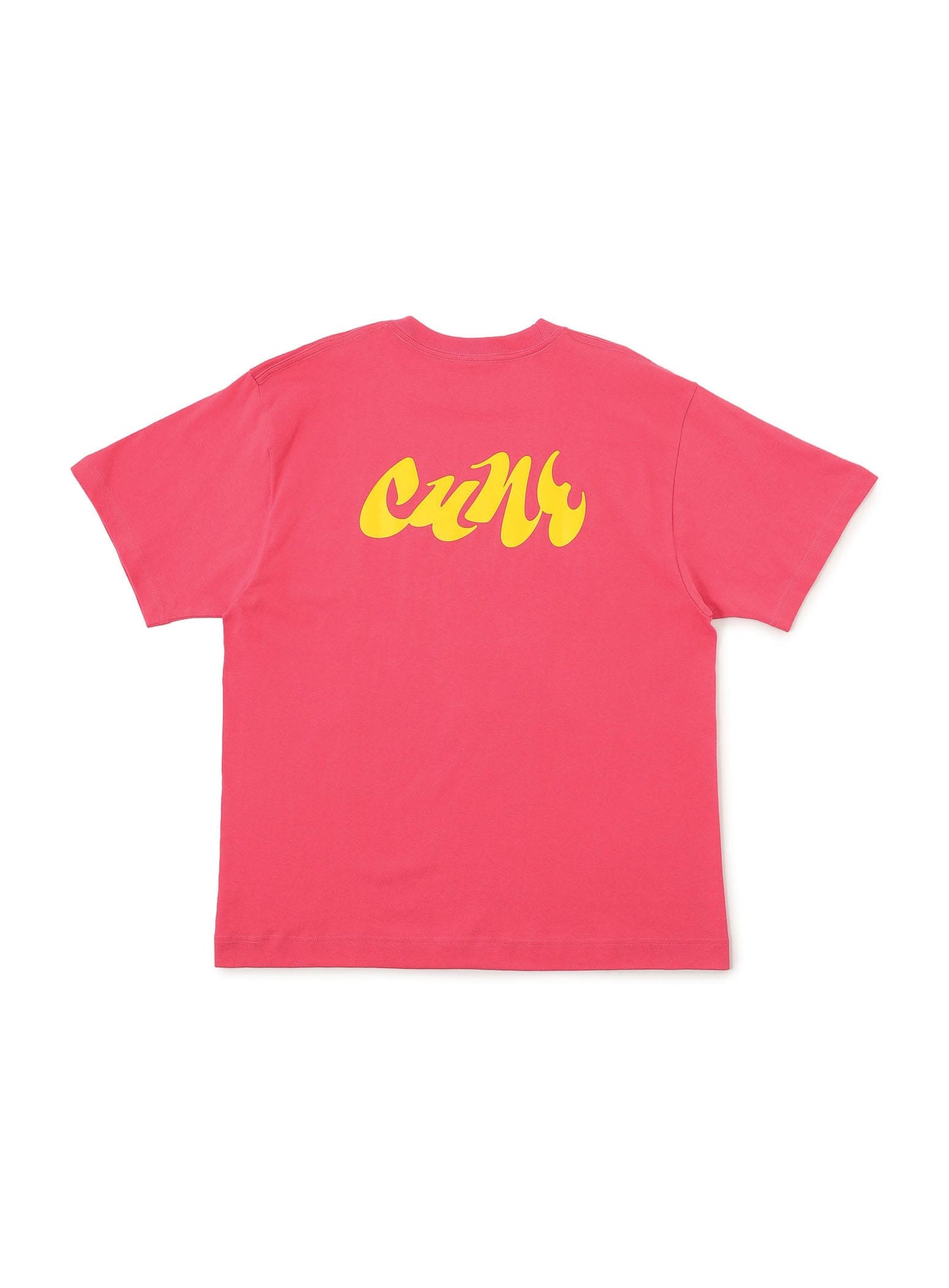 S/S Tee バナナさん