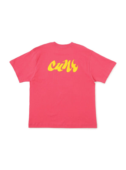 S/S Tee バナナさん