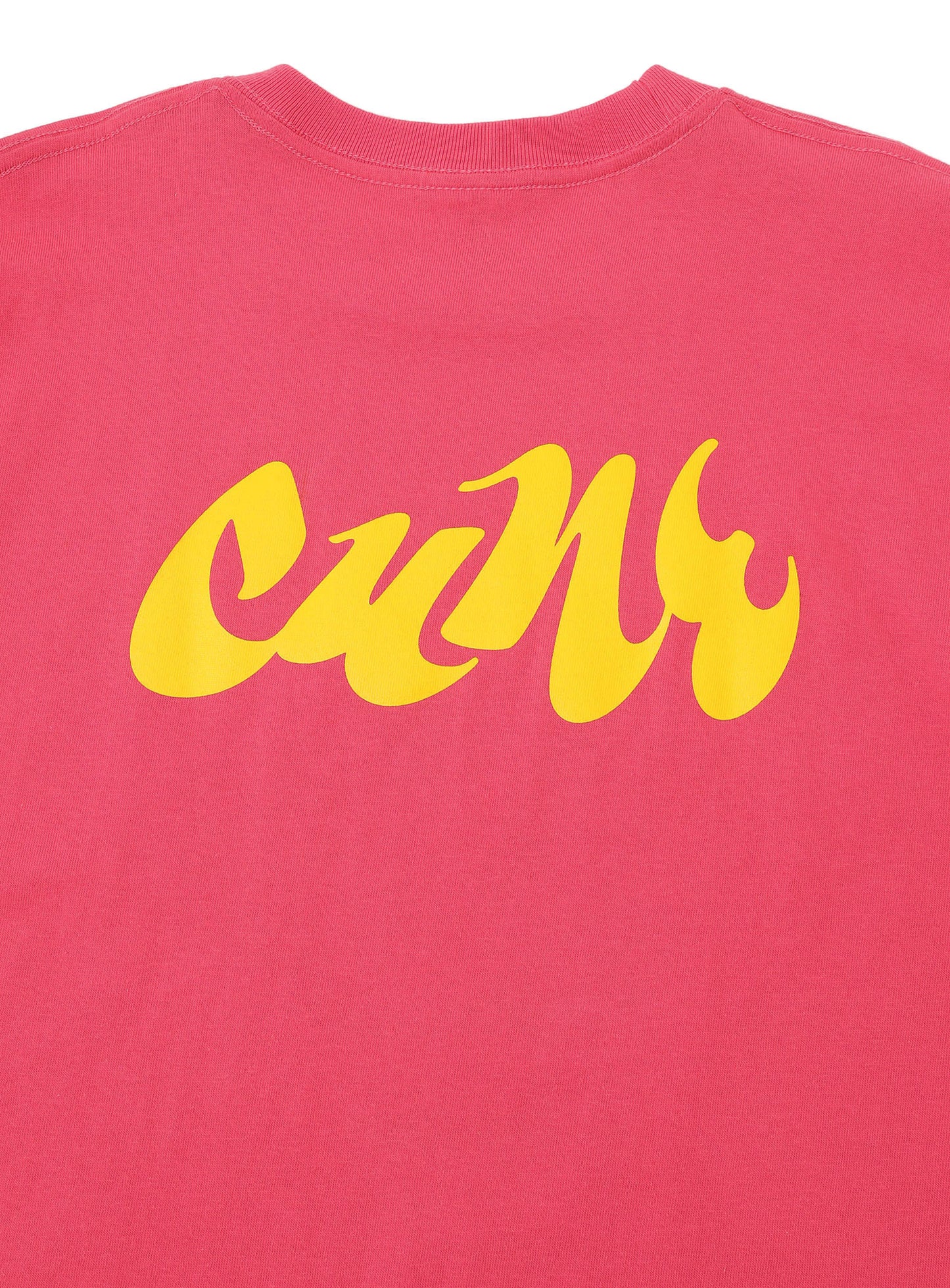 S/S Tee バナナさん