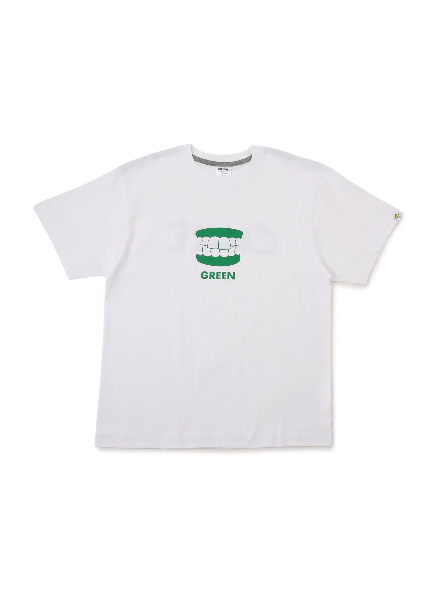 S/S Tee 歯茎1.1