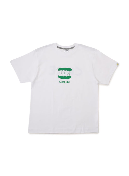 S/S Tee 歯茎1.1