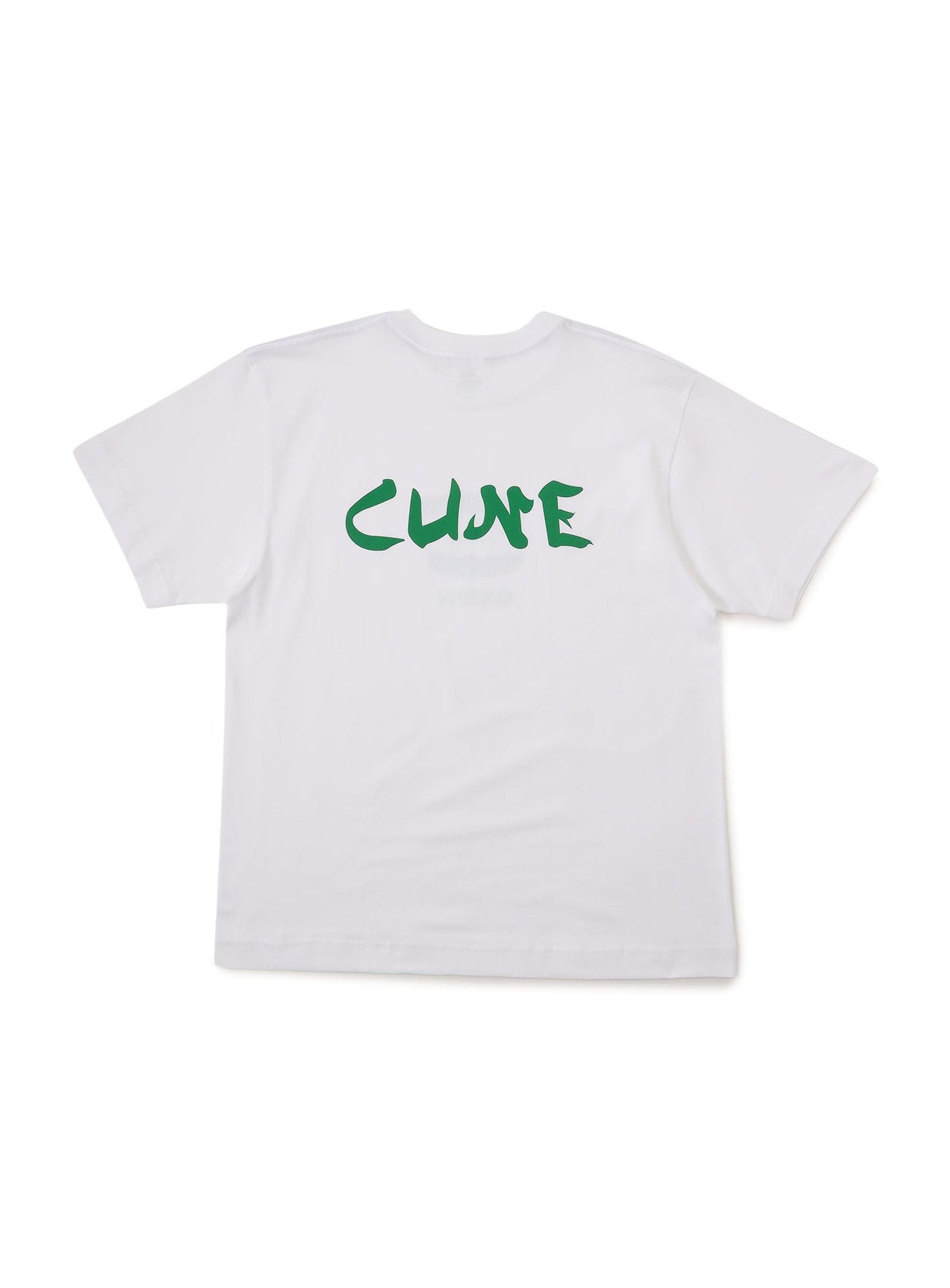 S/S Tee 歯茎1.1