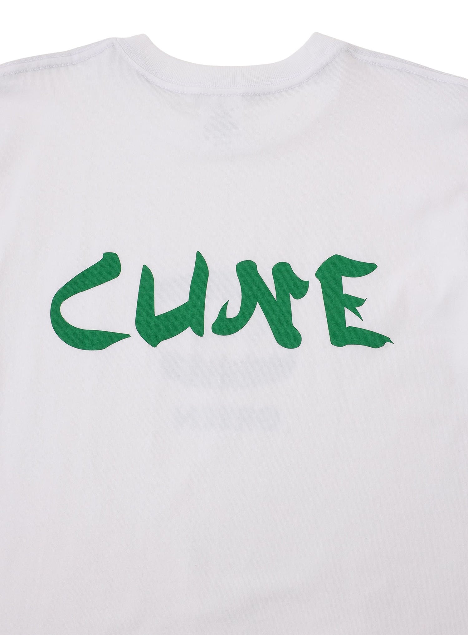 S/S Tee 歯茎1.1