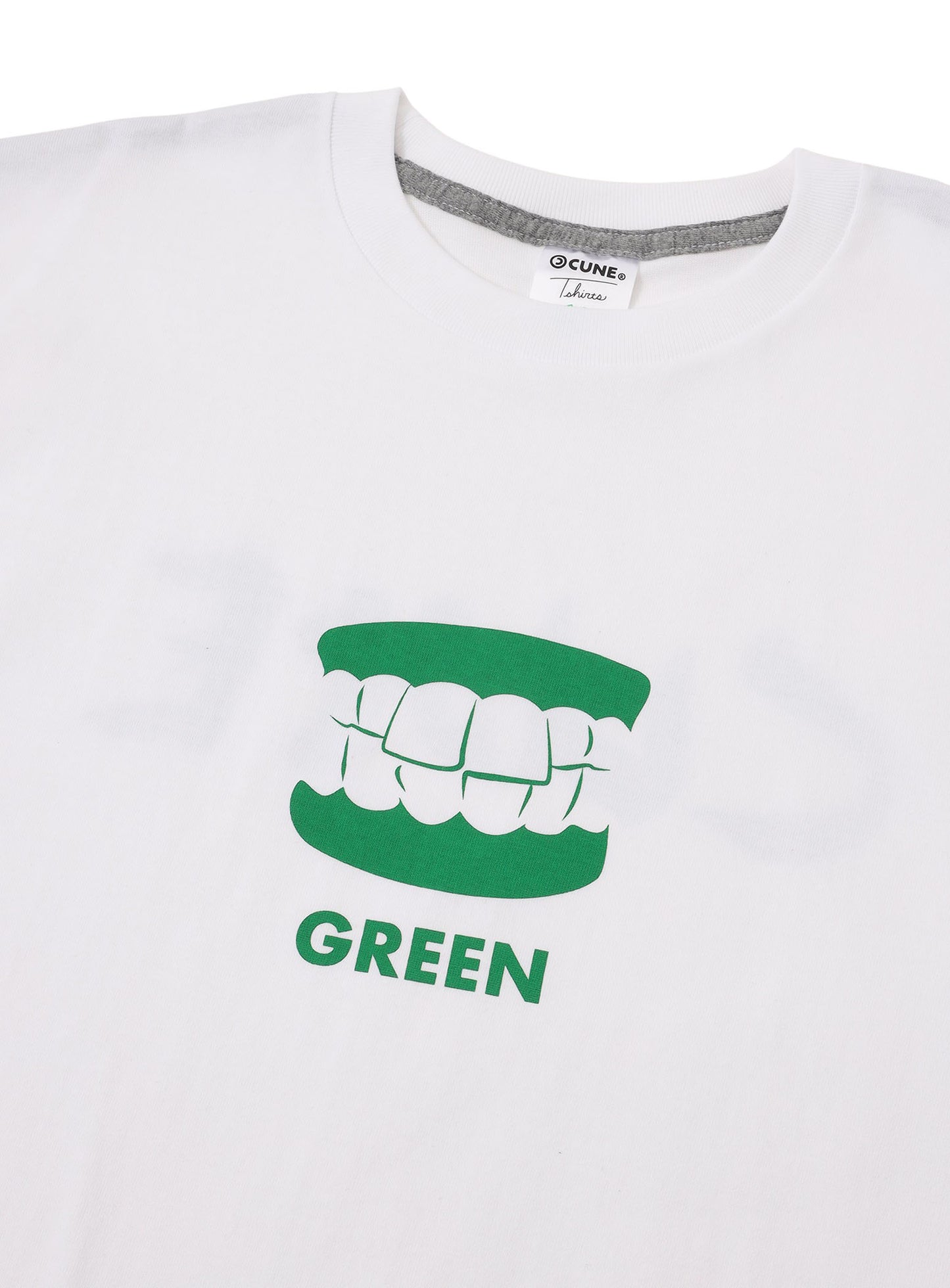 S/S Tee 歯茎1.1