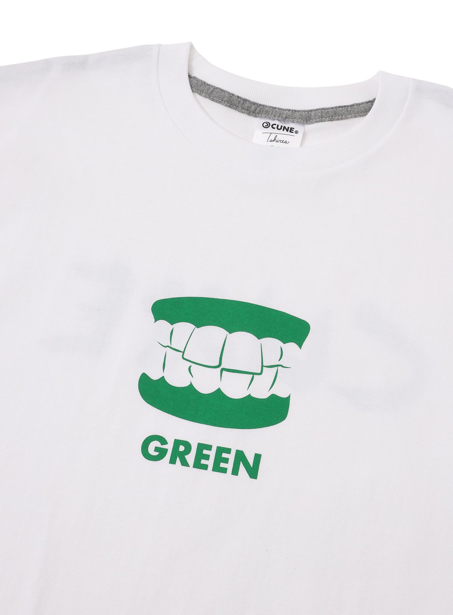 S/S Tee 歯茎1.1