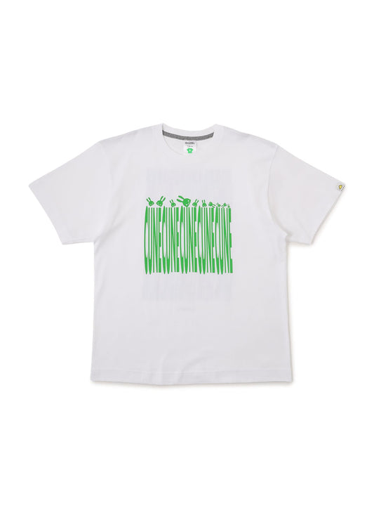 S/S Tee 芽ネギ