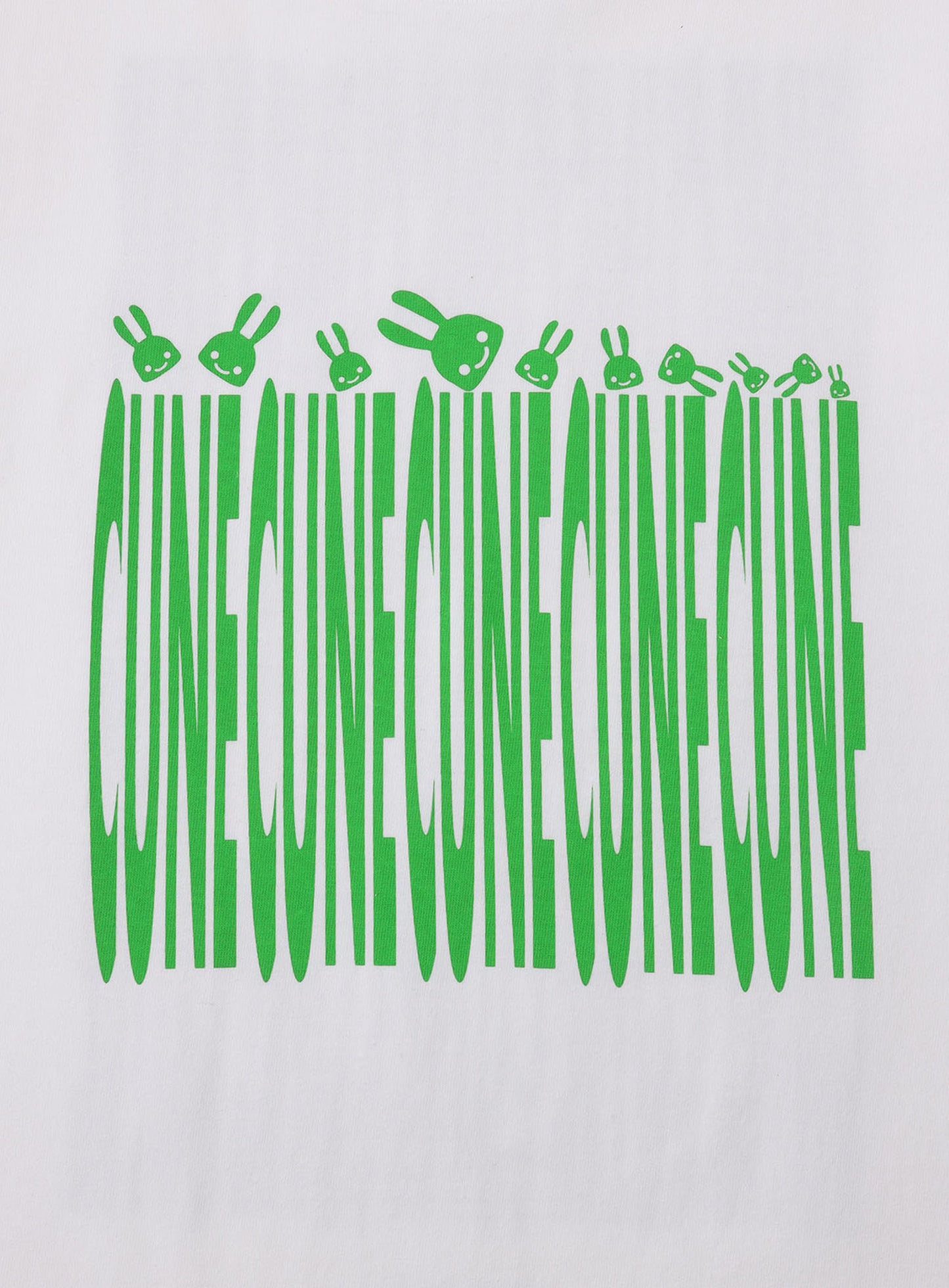 S/S Tee 芽ネギ