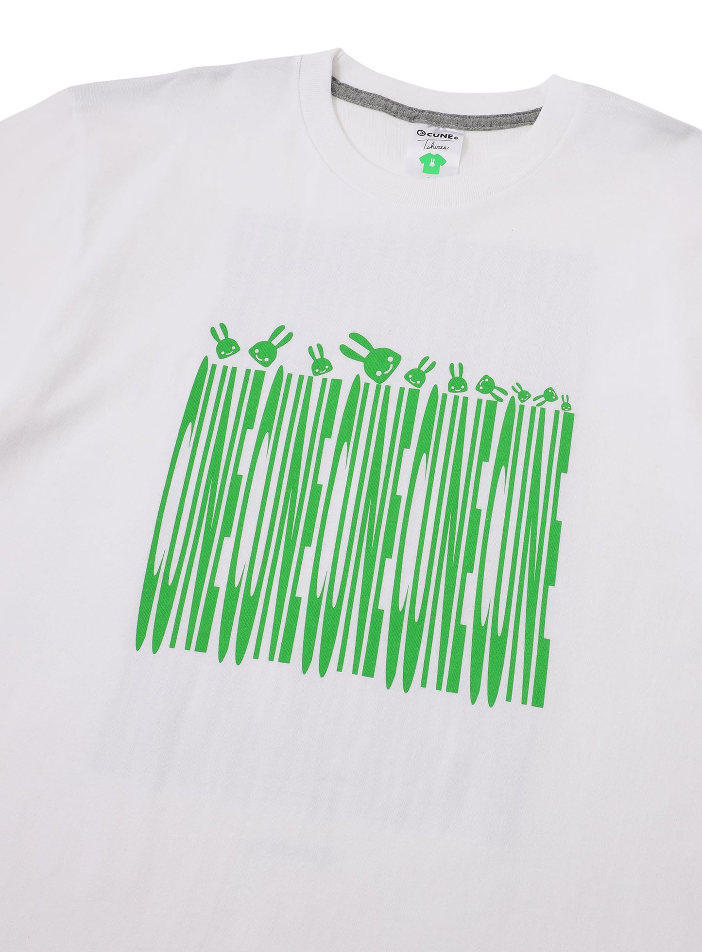 S/S Tee 芽ネギ