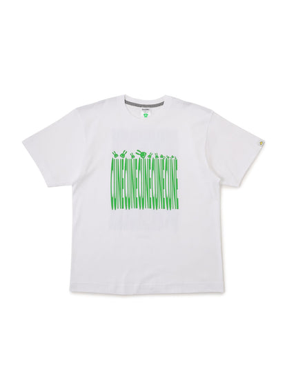 S/S Tee 芽ネギ