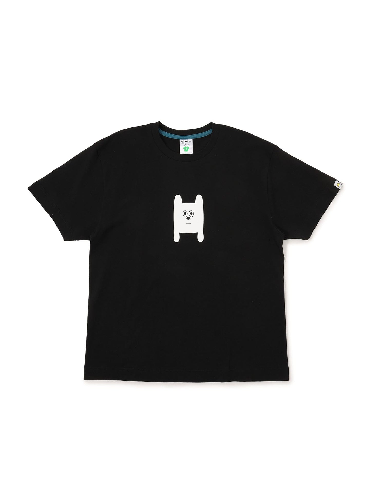 S/S Tee 犬