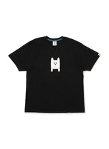 S/S Tee 犬