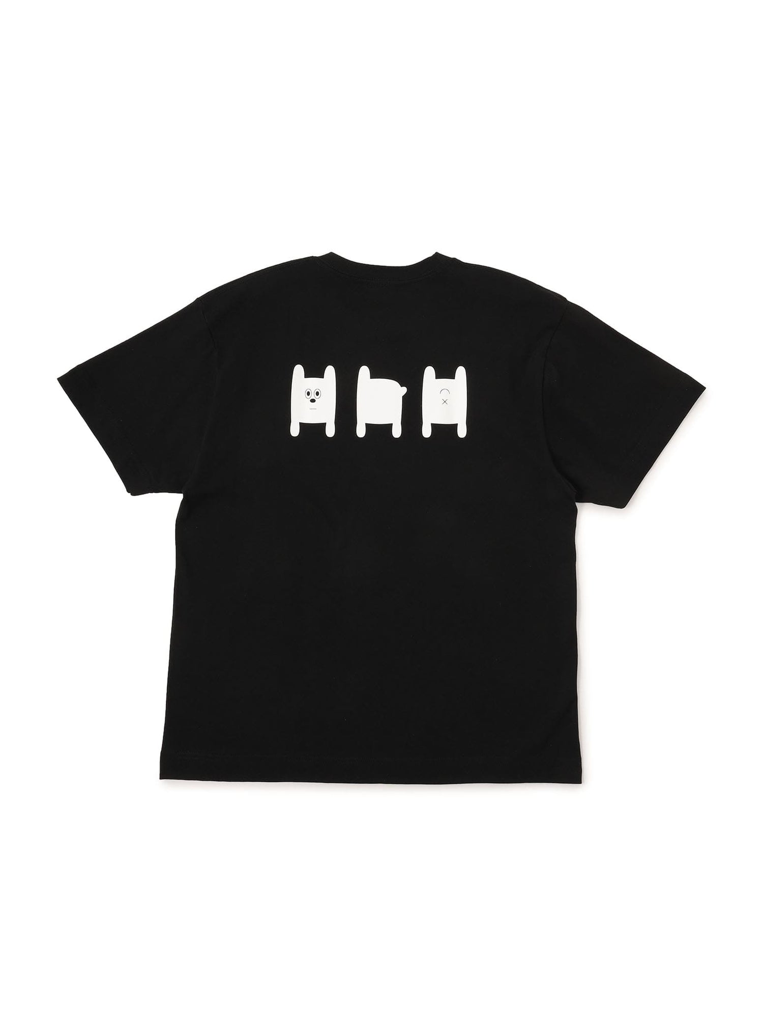 S/S Tee 犬