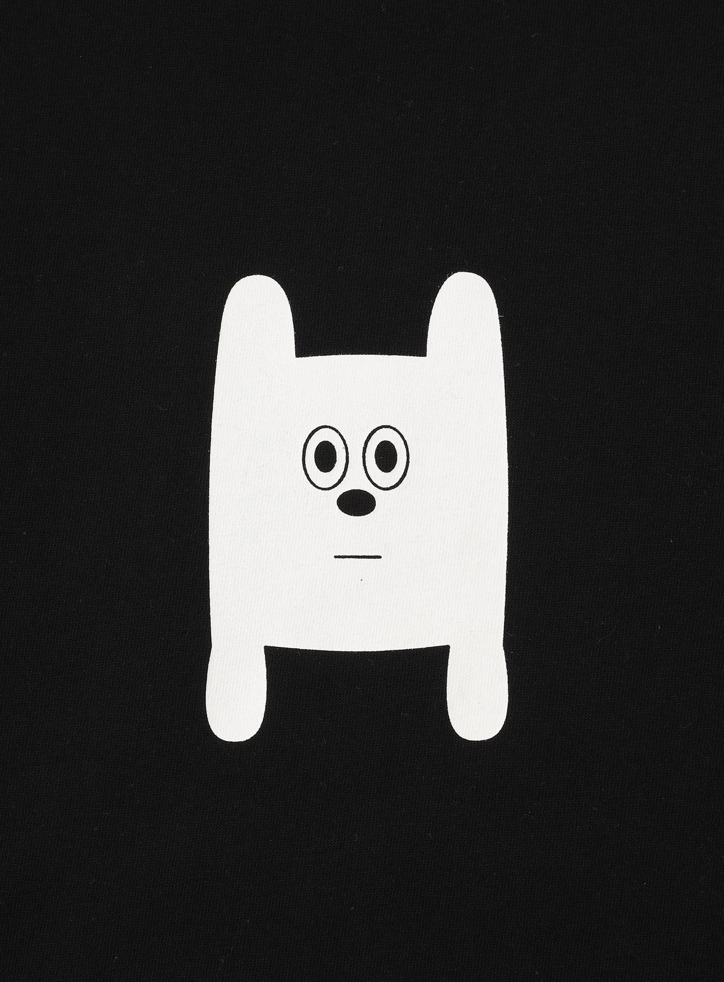 S/S Tee 犬