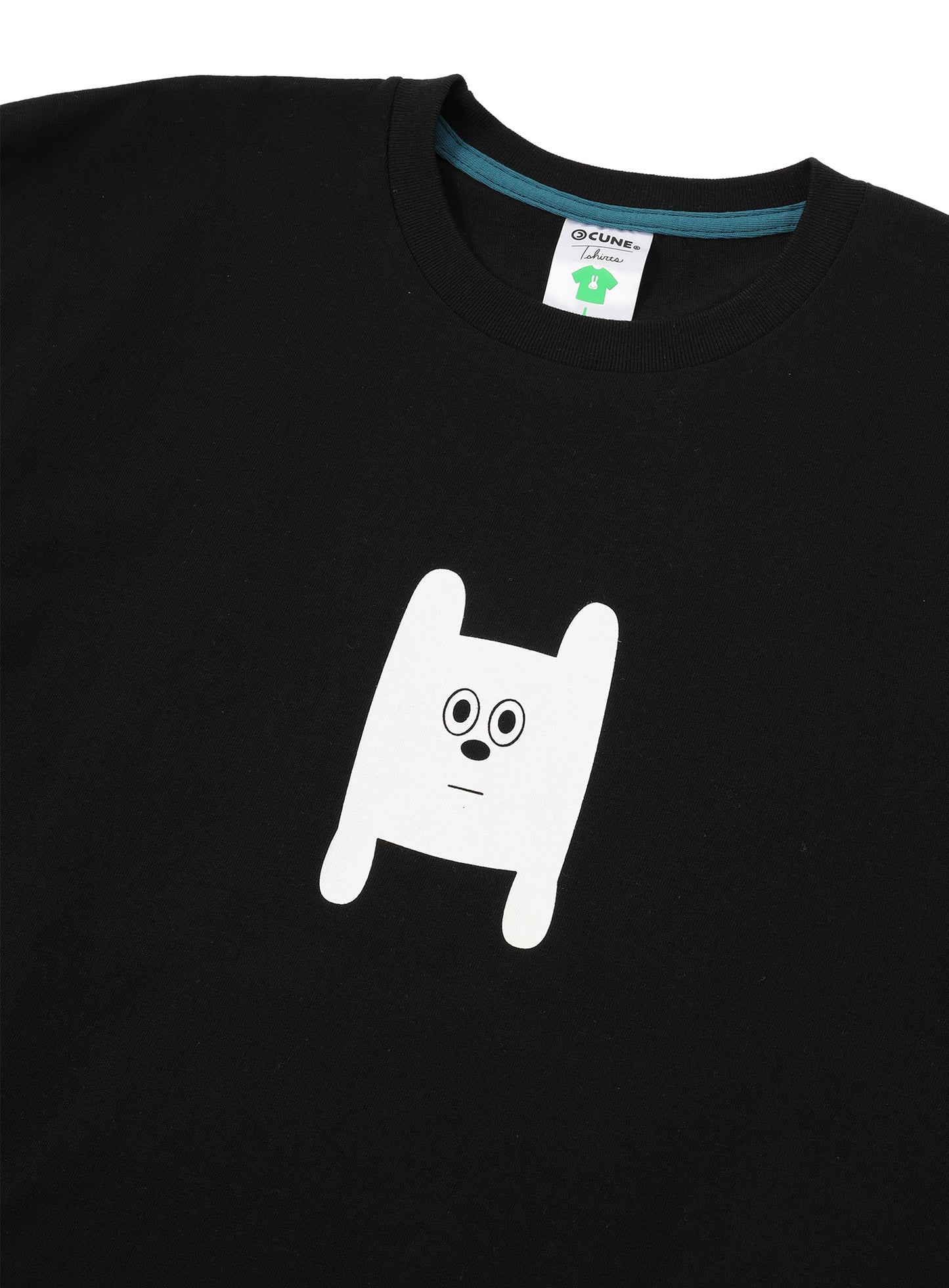 S/S Tee 犬