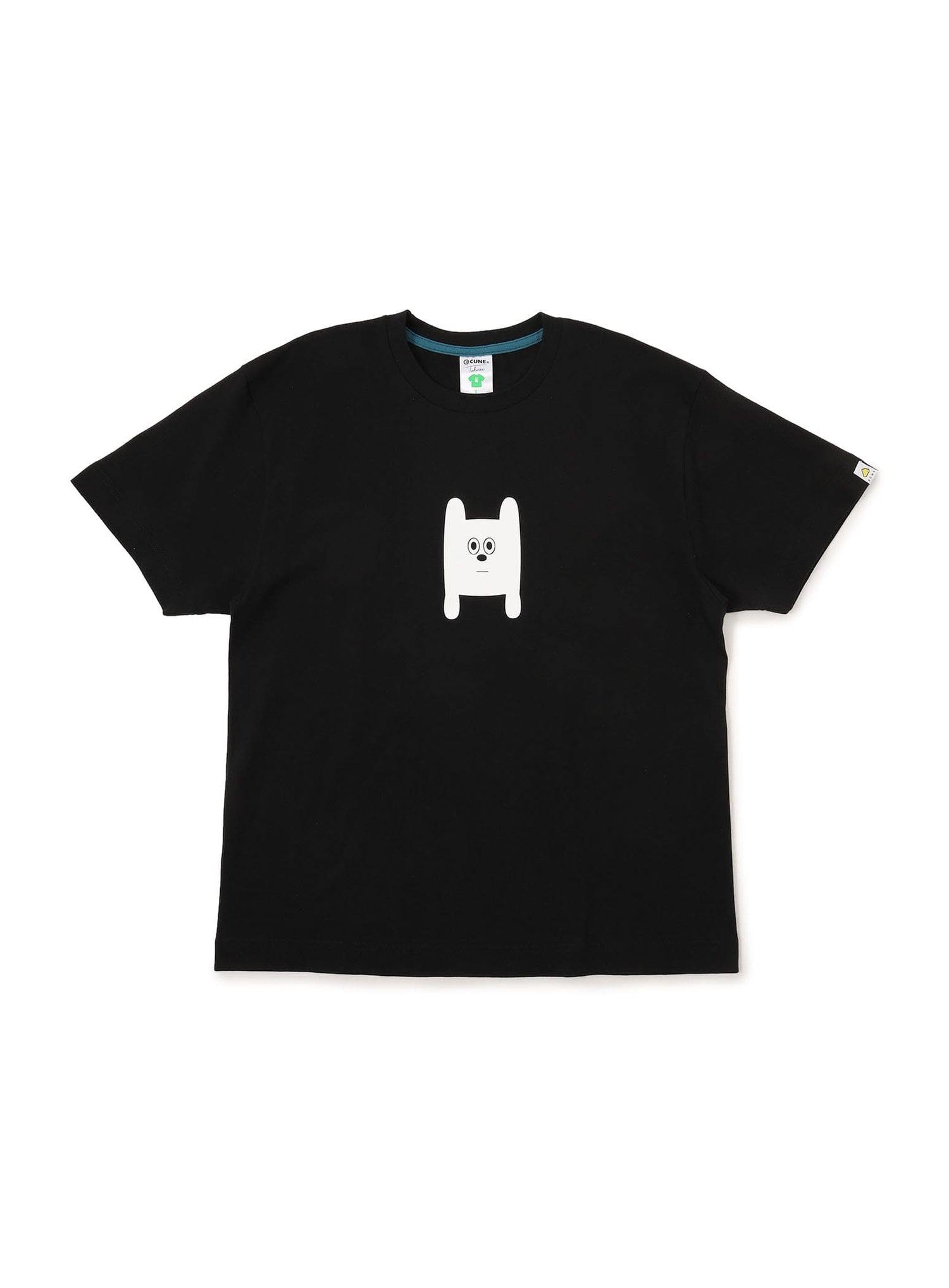 S/S Tee 犬
