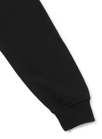 PAC-MAN COLLAB PULL PARKA 耳付きイジケゴースト