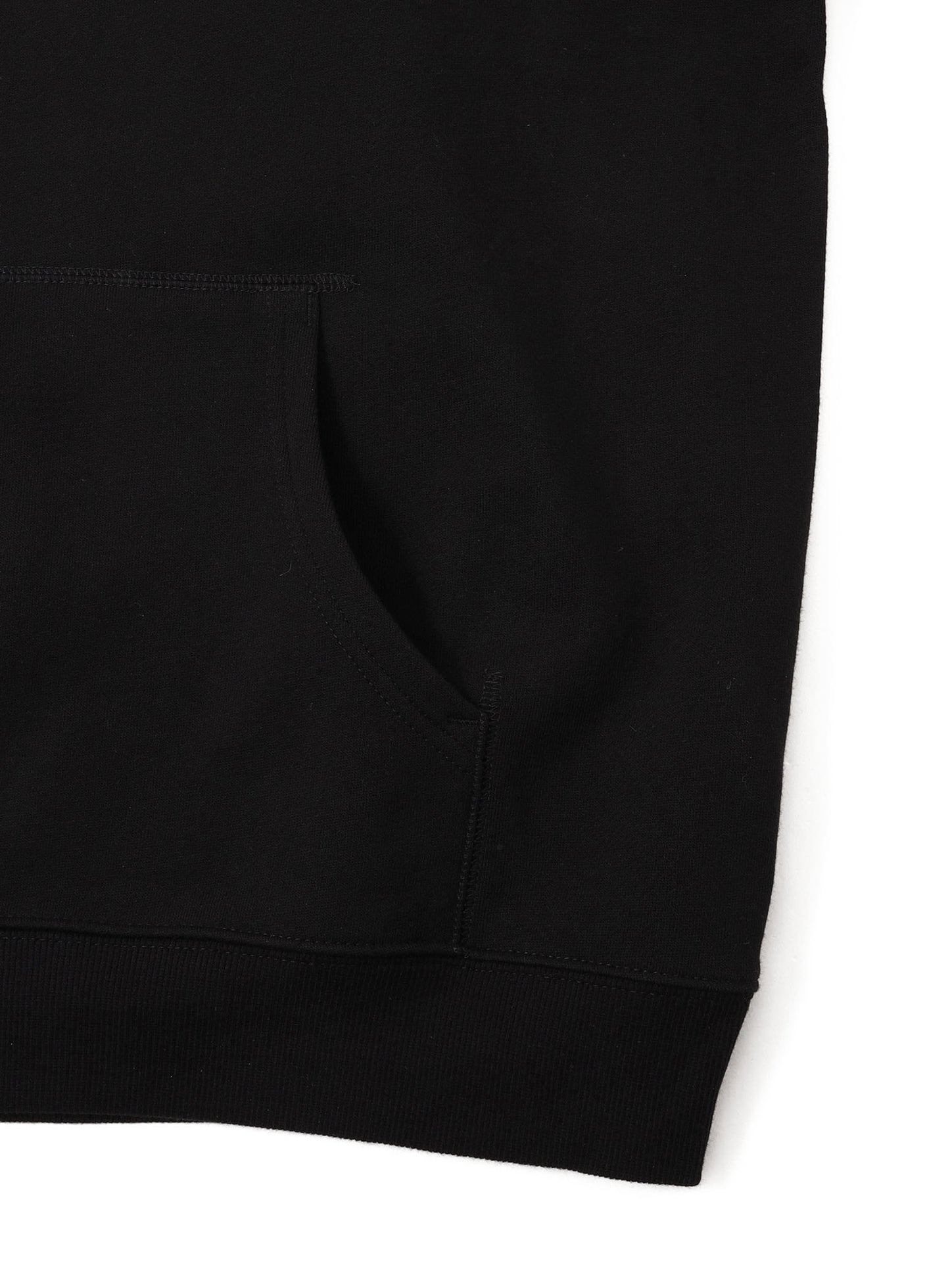 PAC-MAN COLLAB PULL PARKA 食べられるウサギ