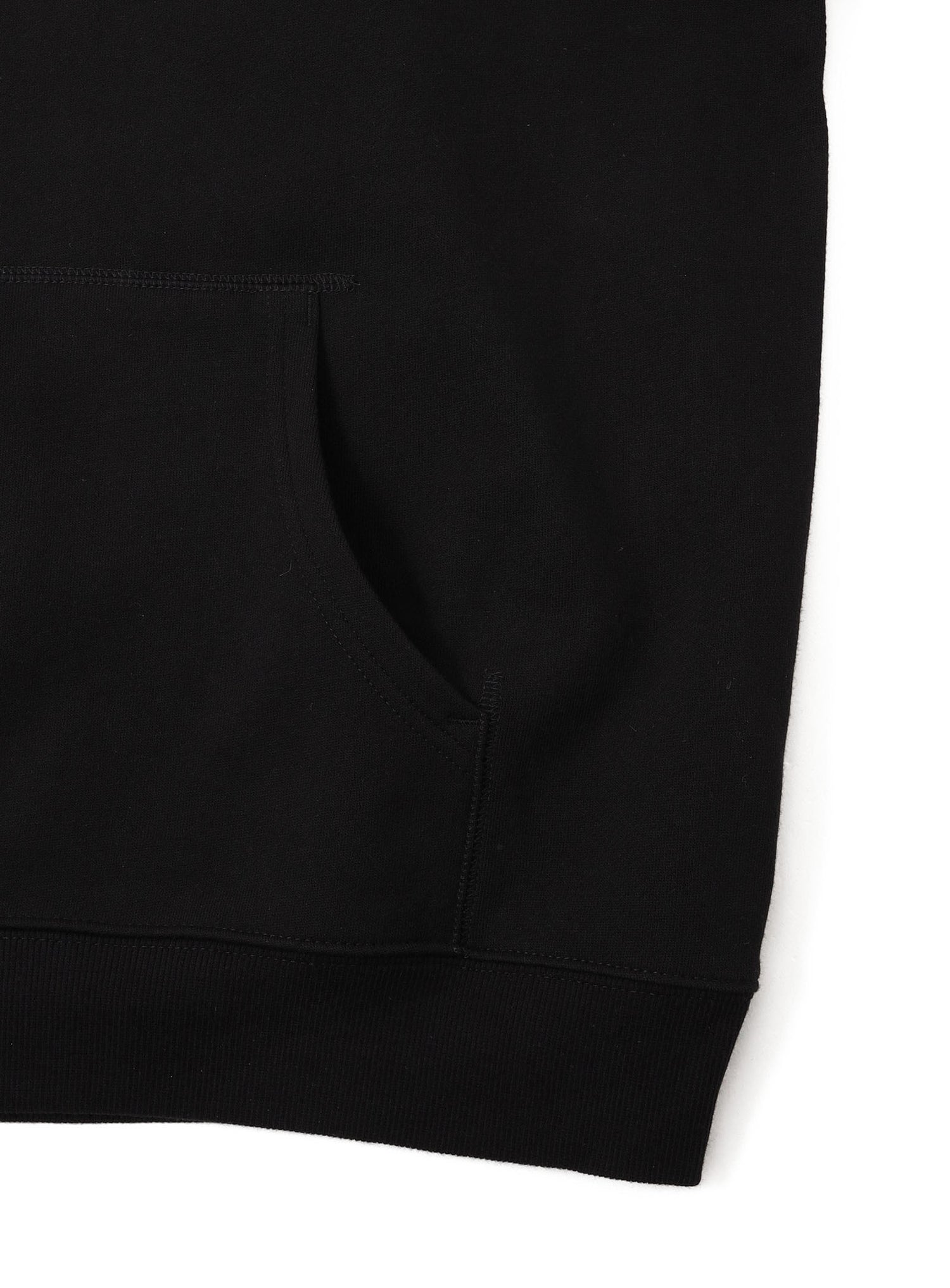 PAC-MAN COLLAB PULL PARKA 食べられるウサギ