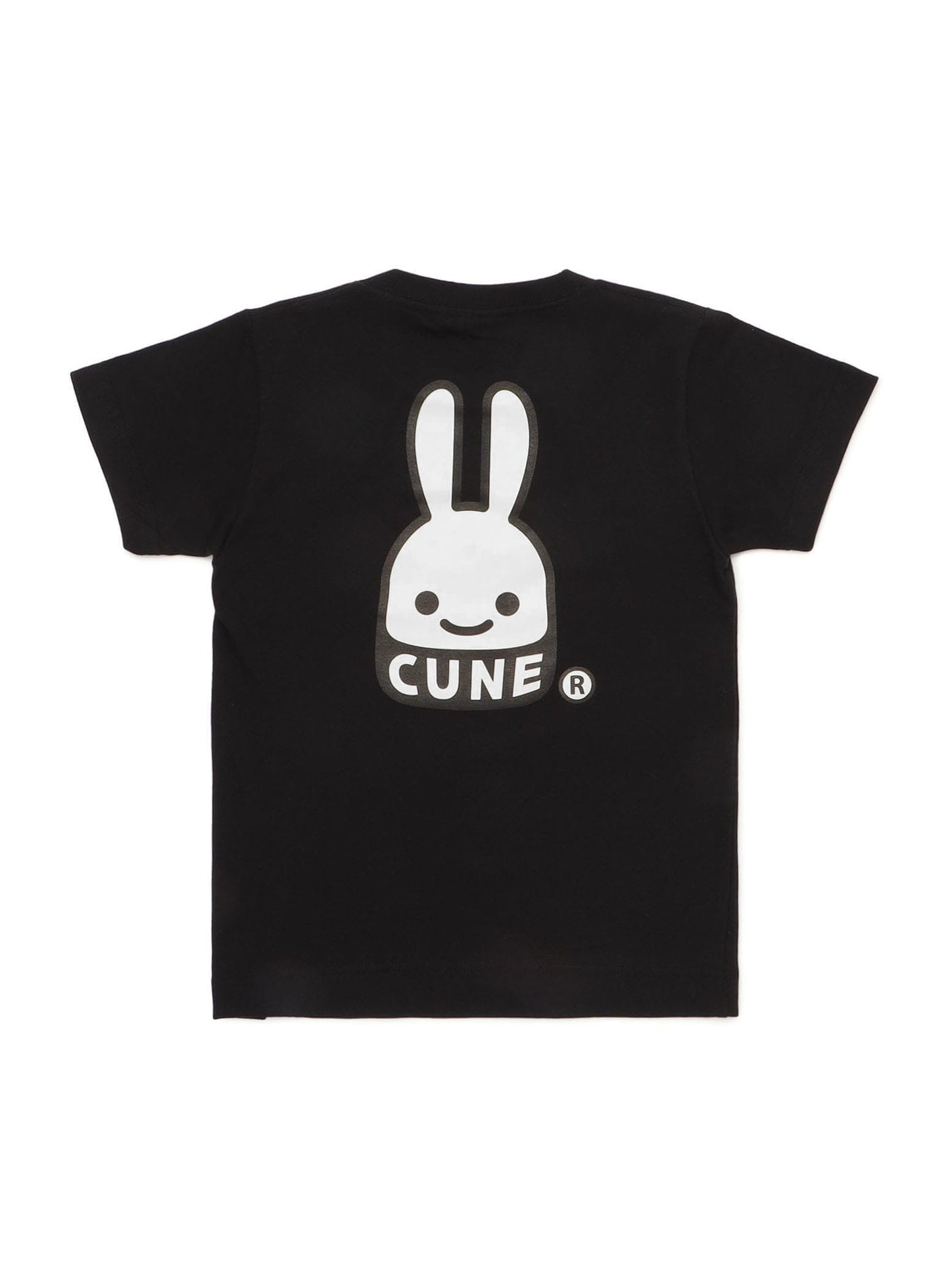 KIDS Tee CUNEウサギ